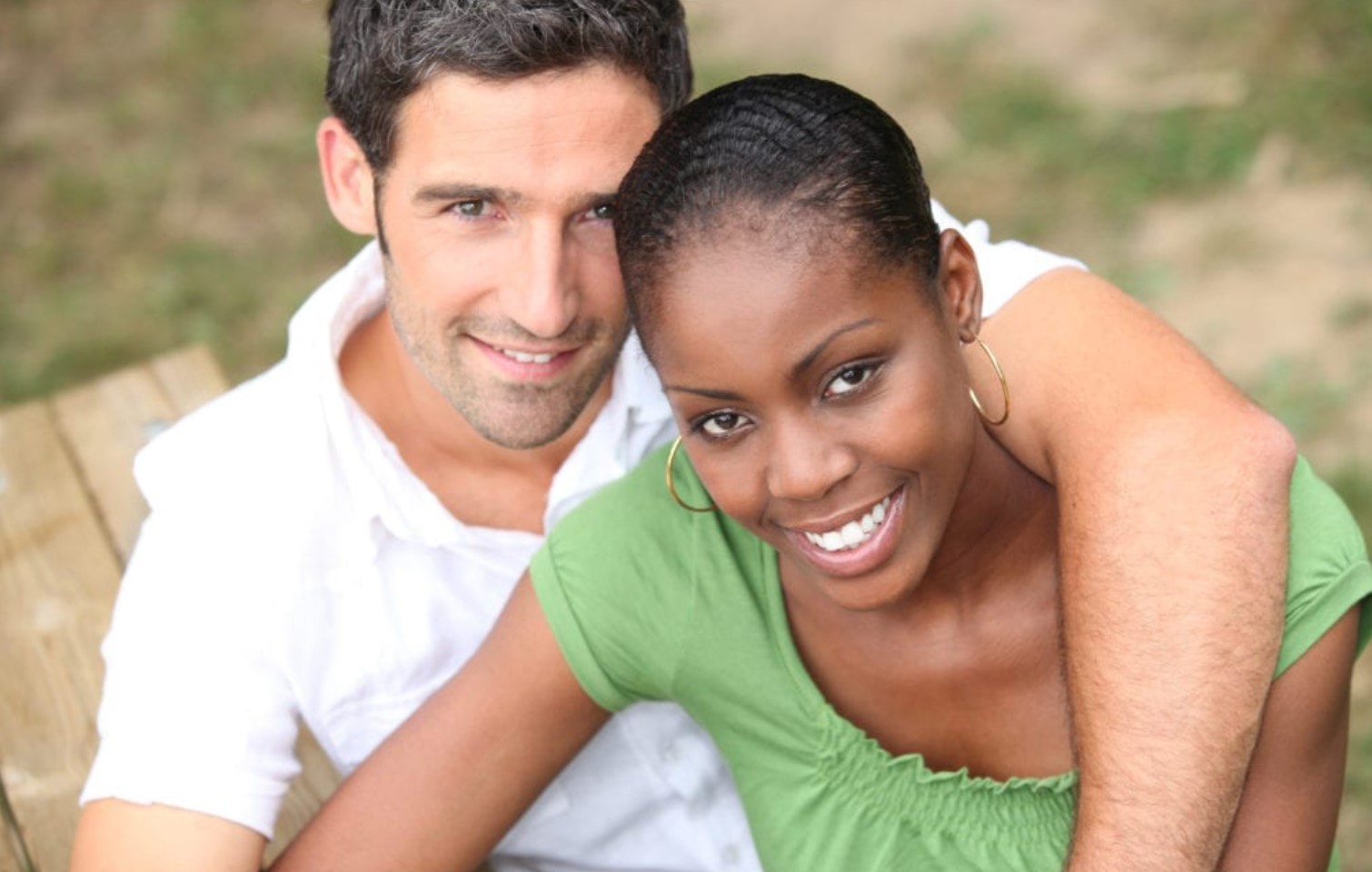 Interracial Dating