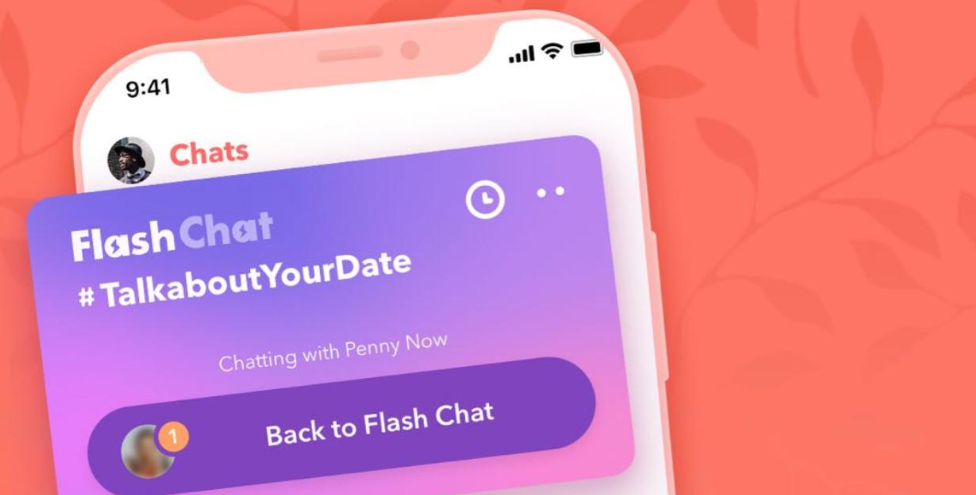 The Fourplay App Creates a Double Dating Experience for Friends