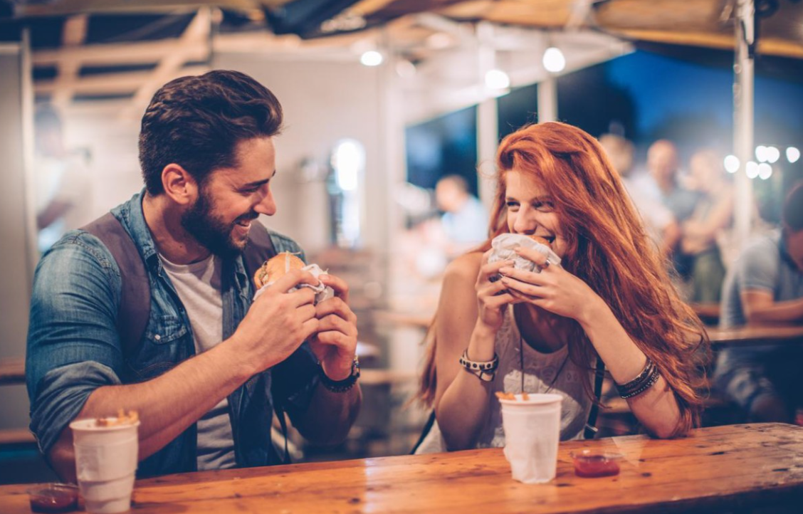 4 Things You Can ACTUALLY Learn to Be Better at Dating and Relationships